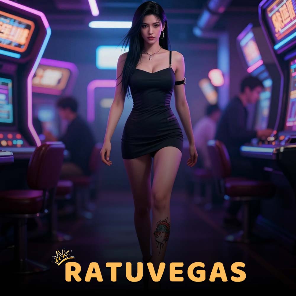Banner Ratuvegas Poker Casino Sicbo